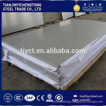 Aluminum alloy plate sheet 6061 5052 7075